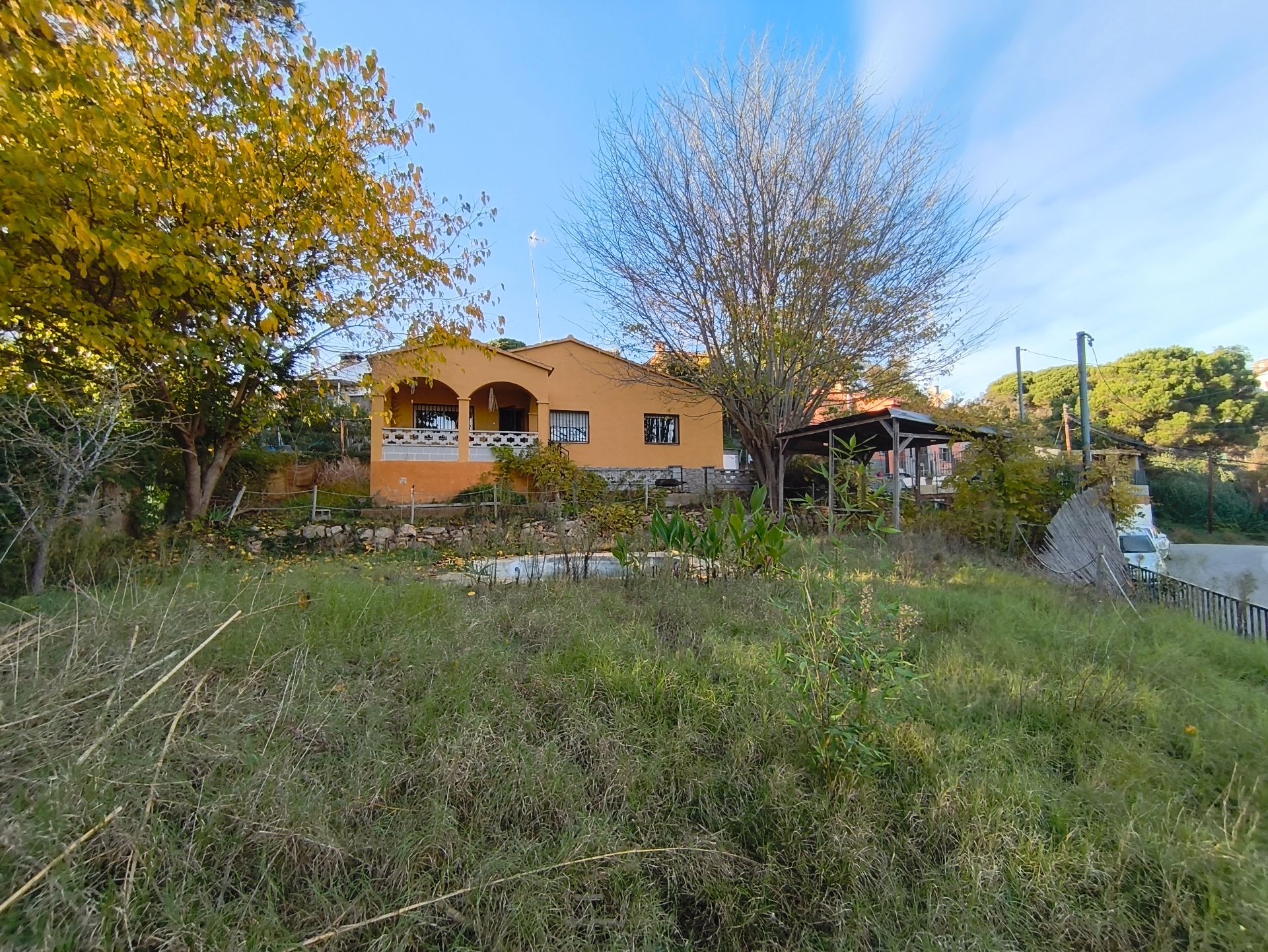 Casa o xalet en venda a Carrer Serra del Cadí, Residencial Park