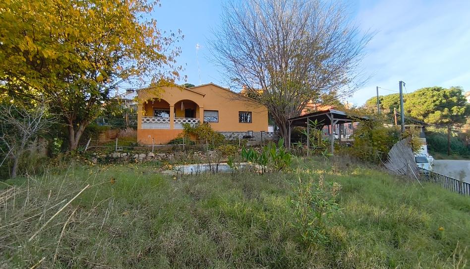 Foto 1 de Casa o xalet en venda a Carrer Serra del Cadí, Residencial Park, Girona