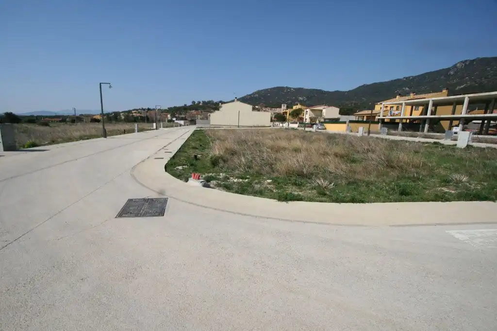 Residential zum Verkauf in Carrer d'Eduard Toldrà, Cantallops