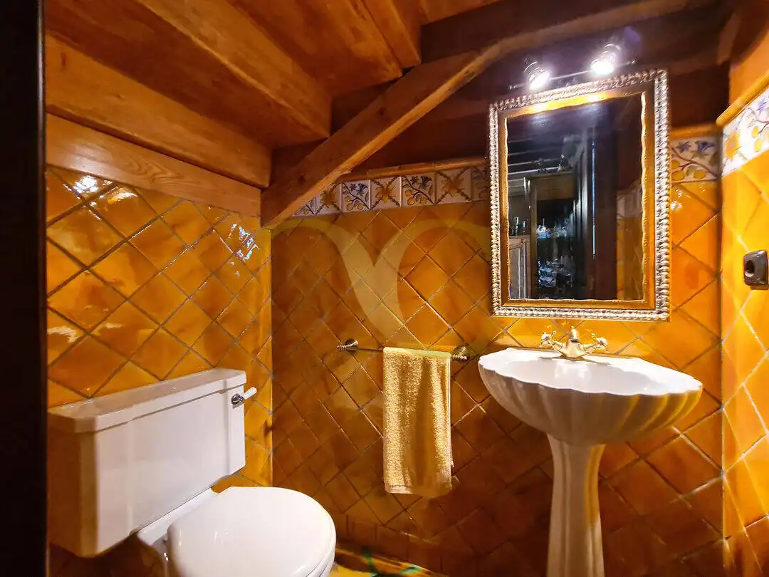House with garden for sale in Buenavista - El Cristo, imagen 32