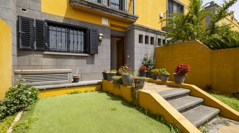 Foto 5 de Casa adosada en venta en Carr. Gral. del Nte., -1, Guamasa - El Ortigal - Los Rodeos, San Cristóbal de la Laguna