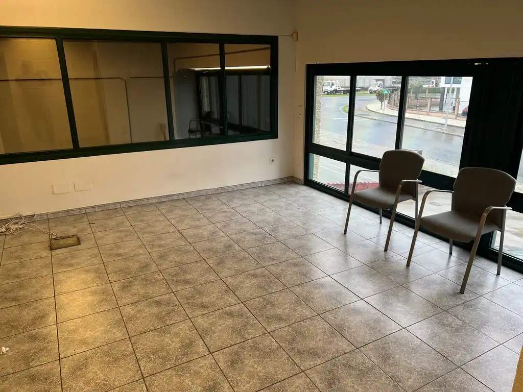 Nau industrial en venda a Cambre, imagen 18
