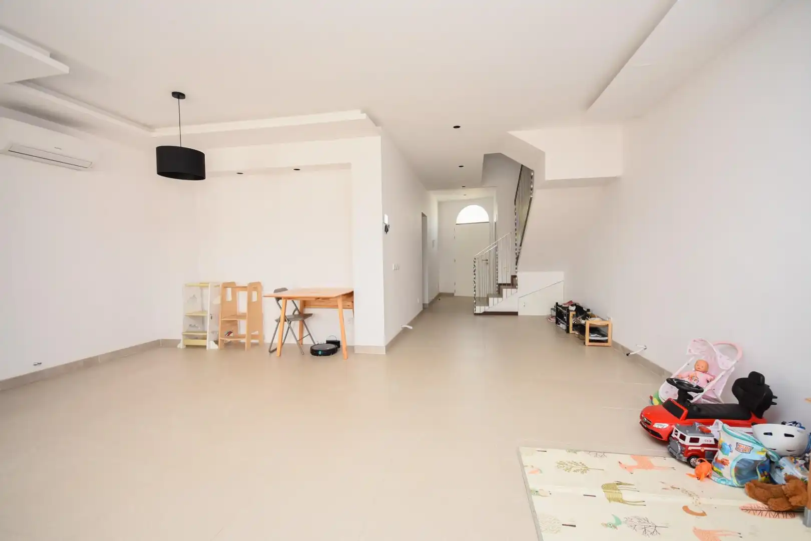 Houses for sale in Sencelles  with Air Conditioner, Heating and Private garden