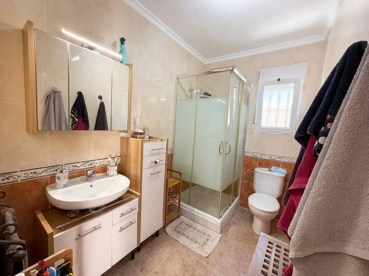 Villa avec terrasse à vendre à San Juan de los Terreros, imagen 21