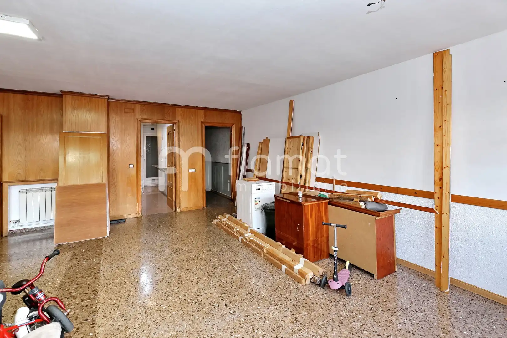 Wohnung zum Verkauf in Centre