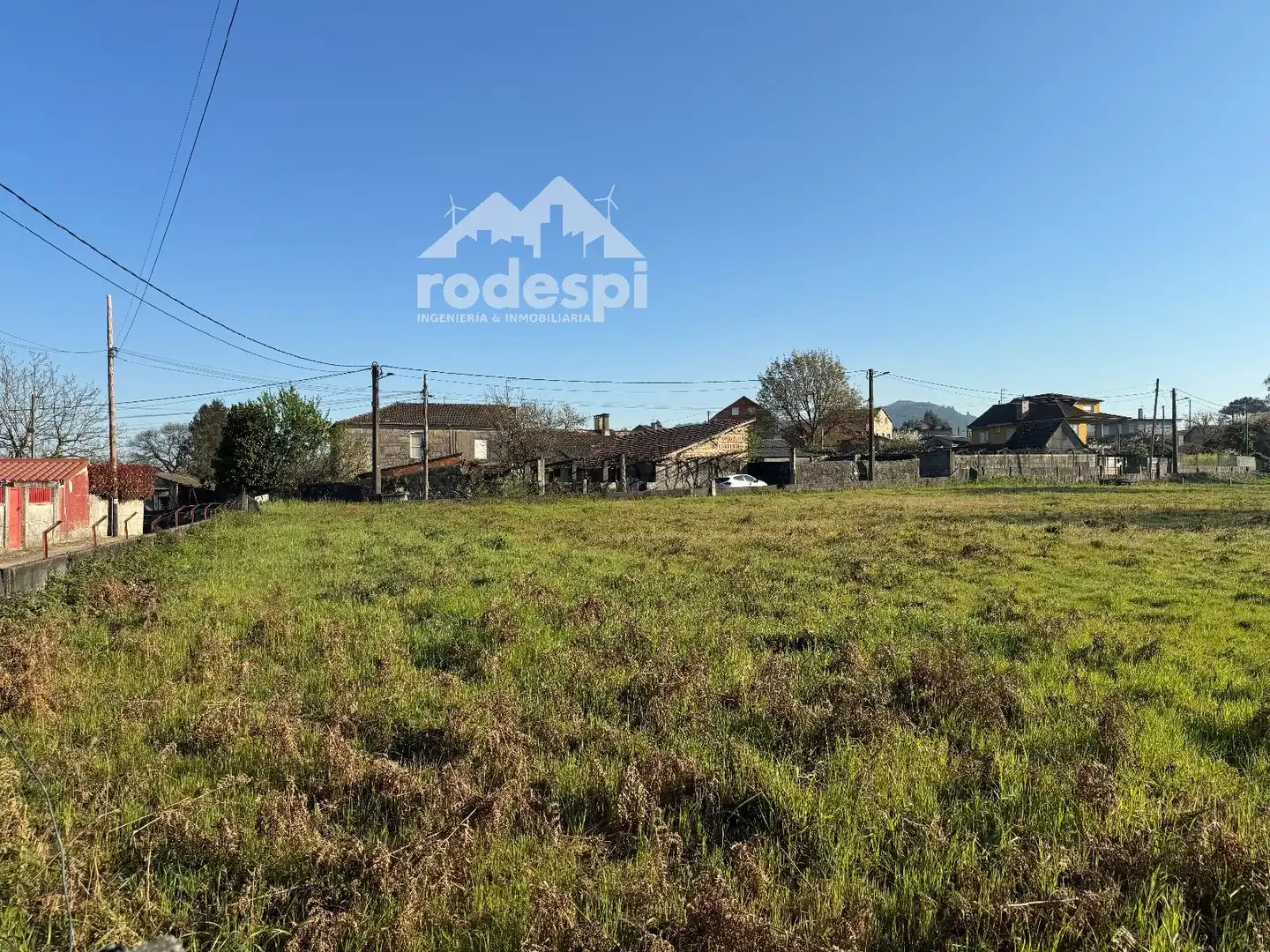 Terrenys i solars en venda a Ponteareas, imagen 17