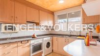 Kitchen of Attic for sale in Benicarló  with Terrace and Balcony