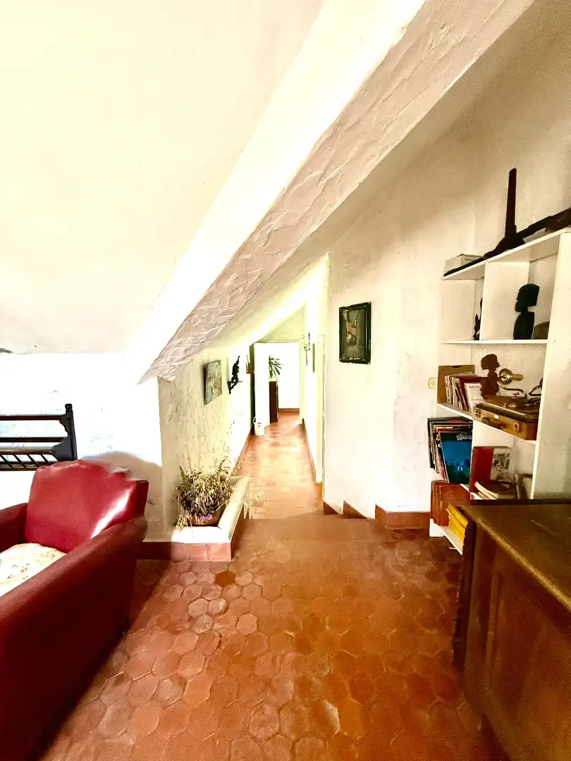 Casa o chalet en venta en Algeciras con Jardín privado, Terraza y Piscina