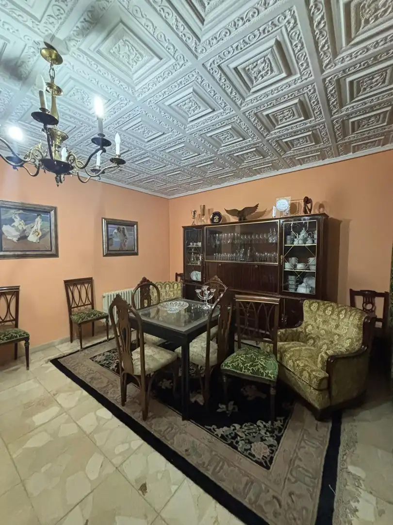 House with pool for sale in Valdepeñas, imagen 5