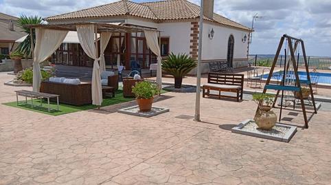 Photo 2 of House or chalet for sale in La Rambla, Córdoba