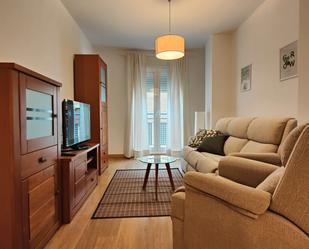 Sala d'estar de Apartament de lloguer en Don Benito amb Aire condicionat, Calefacció i Traster