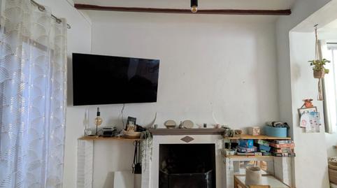 Foto 5 de Casa adosada en venda a Alcalalí, Alicante