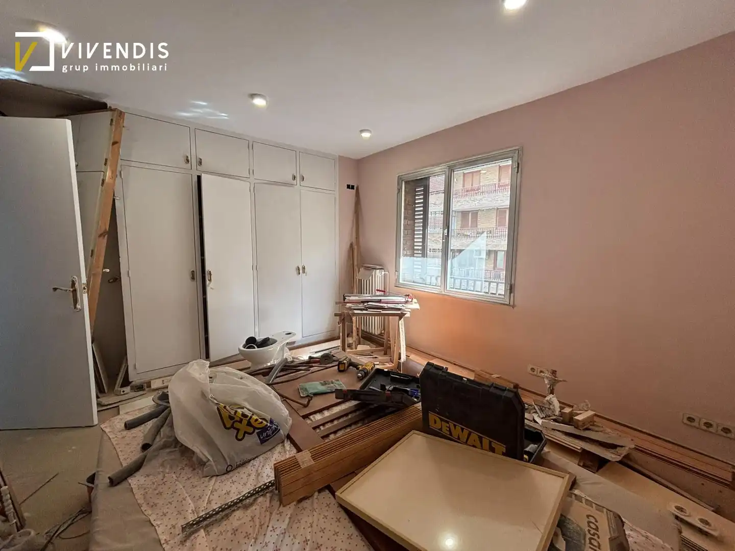 Piso con balcón en venta en Rambla FERRAN, imagen 50