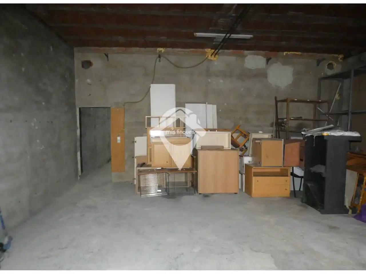 Casa o chalet en venta en Terrassa con Calefacción, Terraza y Alarma
