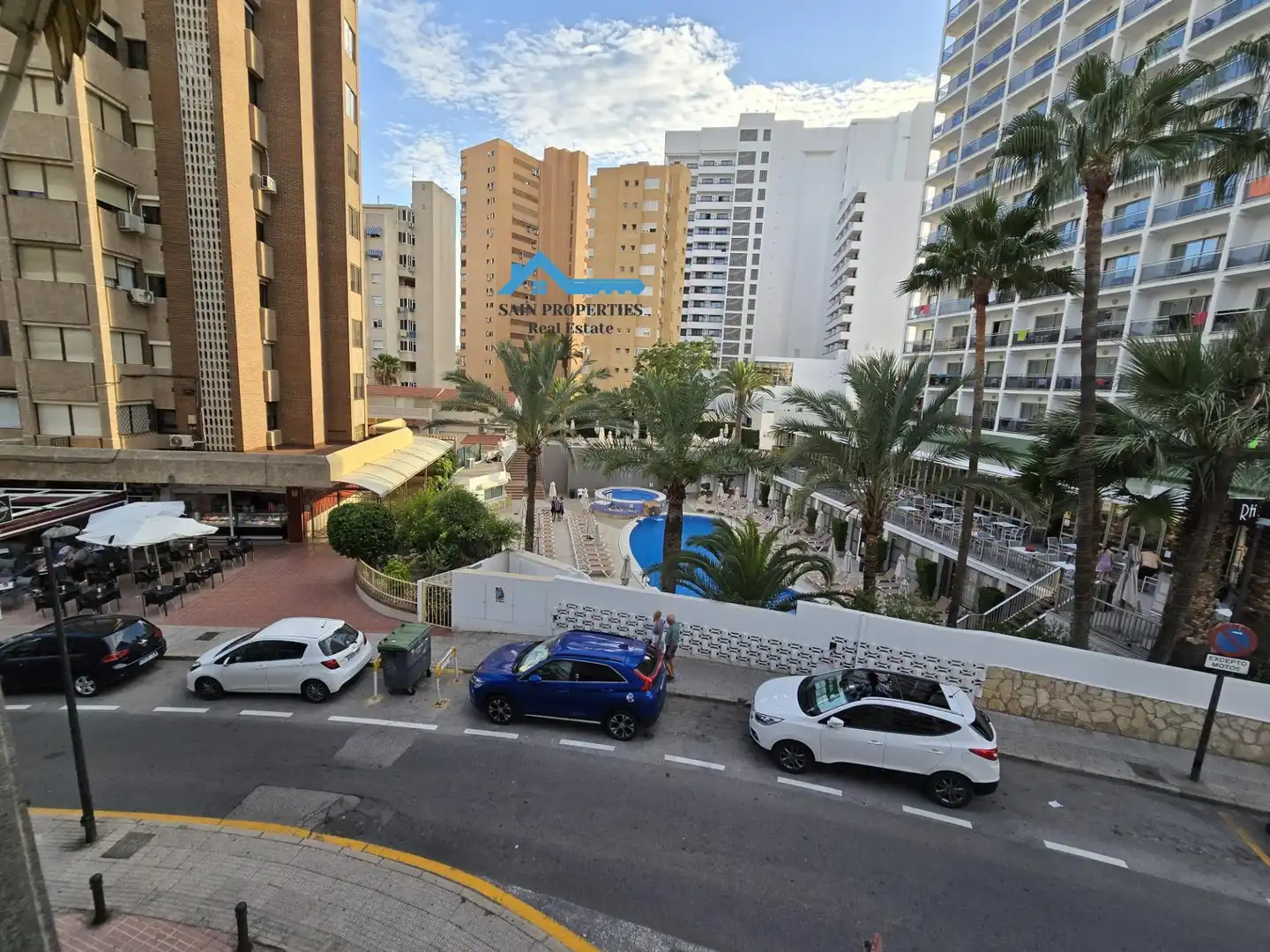 Flat with terrace for sale in Juzgados - Plaza de Toros, imagen 33