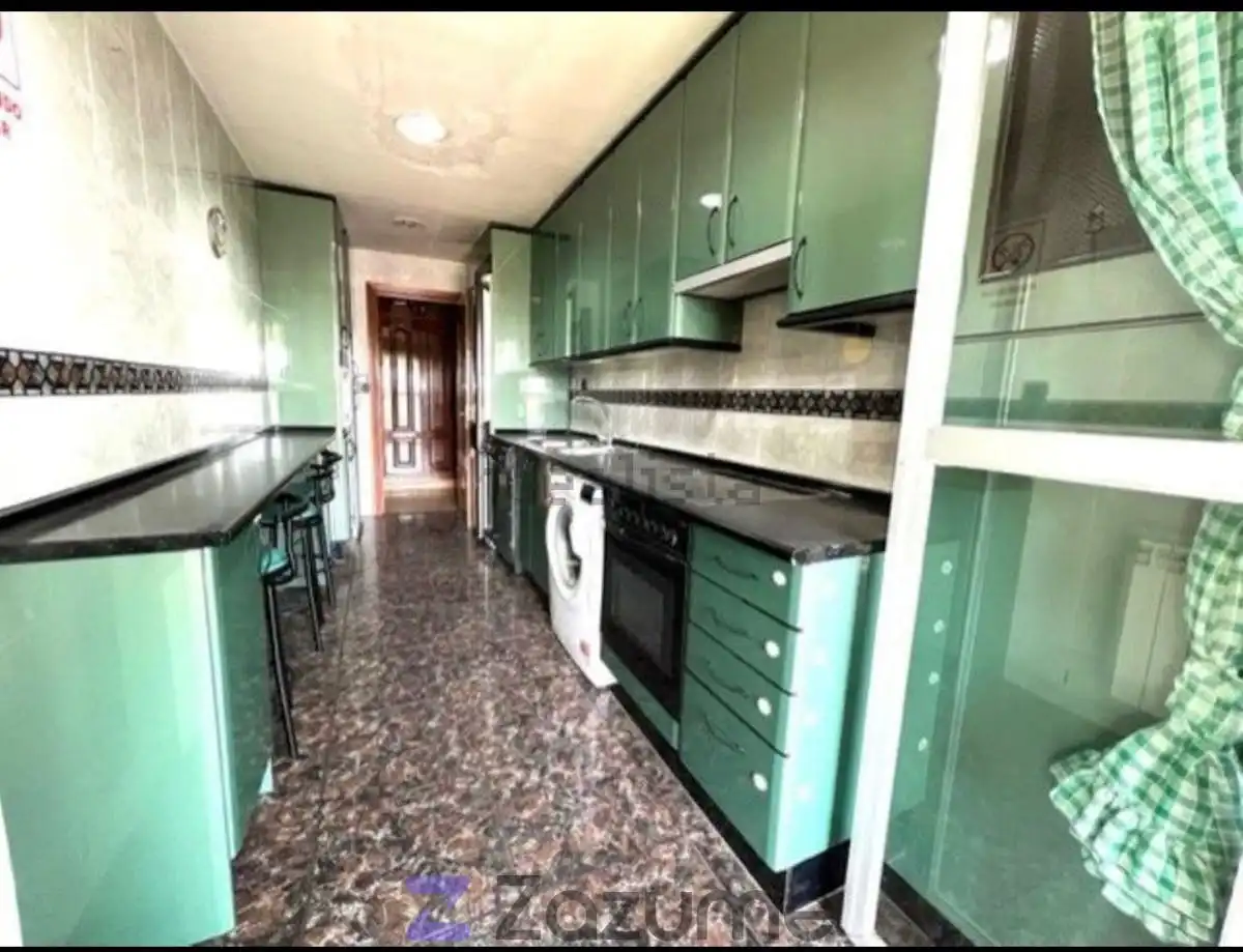 Habitación en Madrid, Madrid