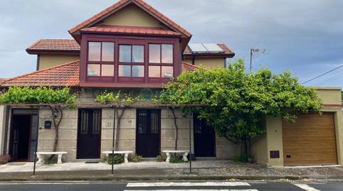 Foto 2 de Casa adosada en venda a Sobrado de Melias, Coles, Ourense