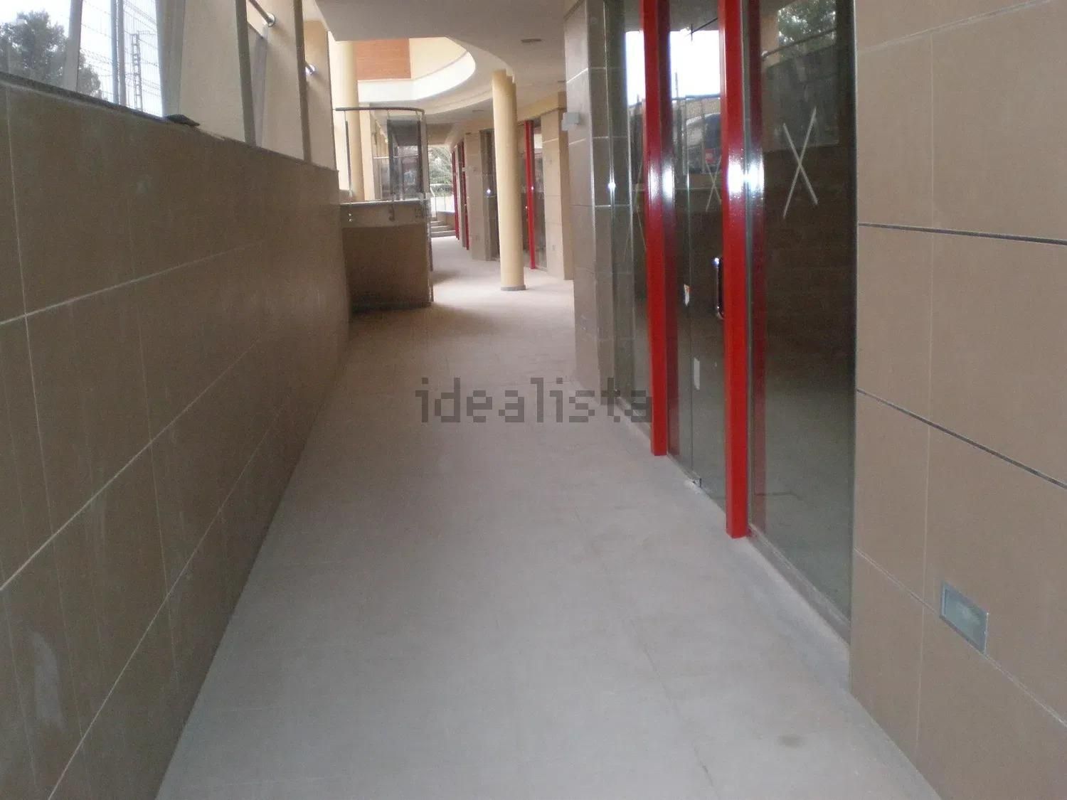 Flat for sale in Cocentaina  with Heating and Storage room