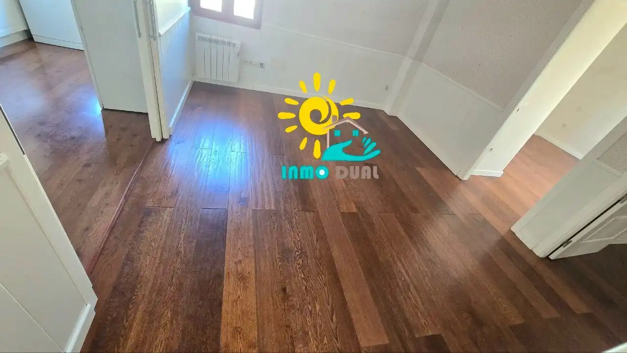 Flat for sale in Badajoz  with Air Conditioner, Heating and Terrace