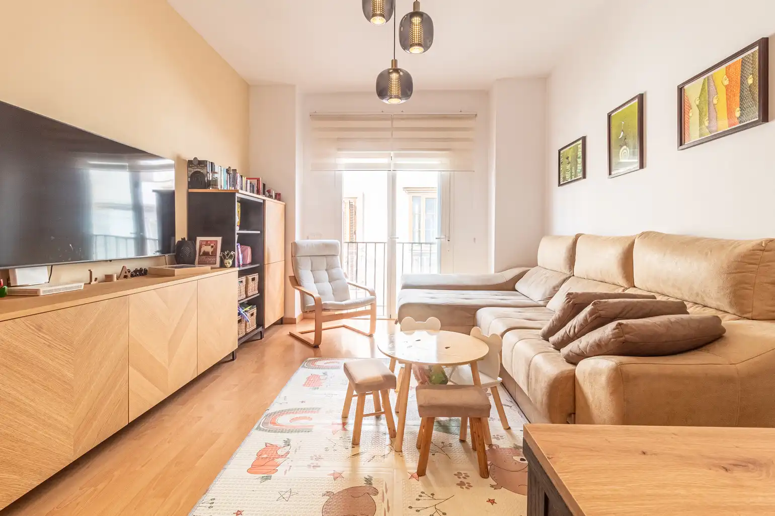 Appartamento con ascensore in vendita a Centro, imagen 2