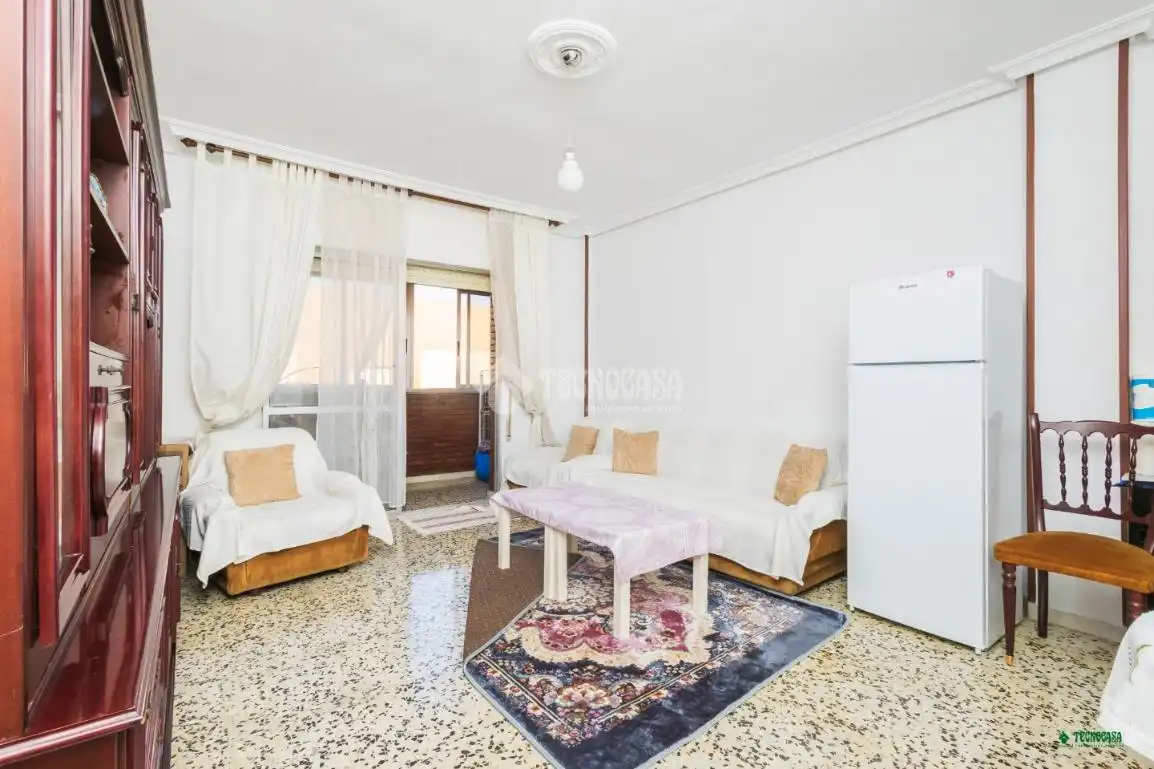 Wohnung zum Verkauf in Esperanza - Quemadero, imagen 18