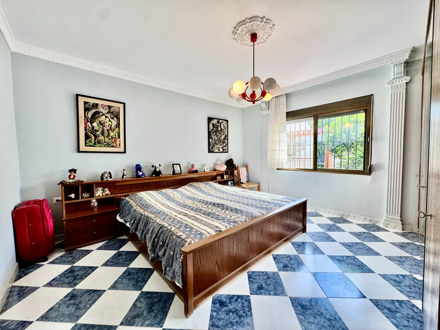 Chalet con piscina en venta en Pelagatos - Pago del Humo, imagen 40