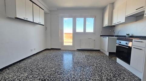 Foto 5 de Àtic de lloguer a Calle Zalmedina, 1, Arrabal, Zaragoza