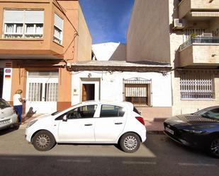 Exterior view of House or chalet for sale in Torrevieja  with Terrace