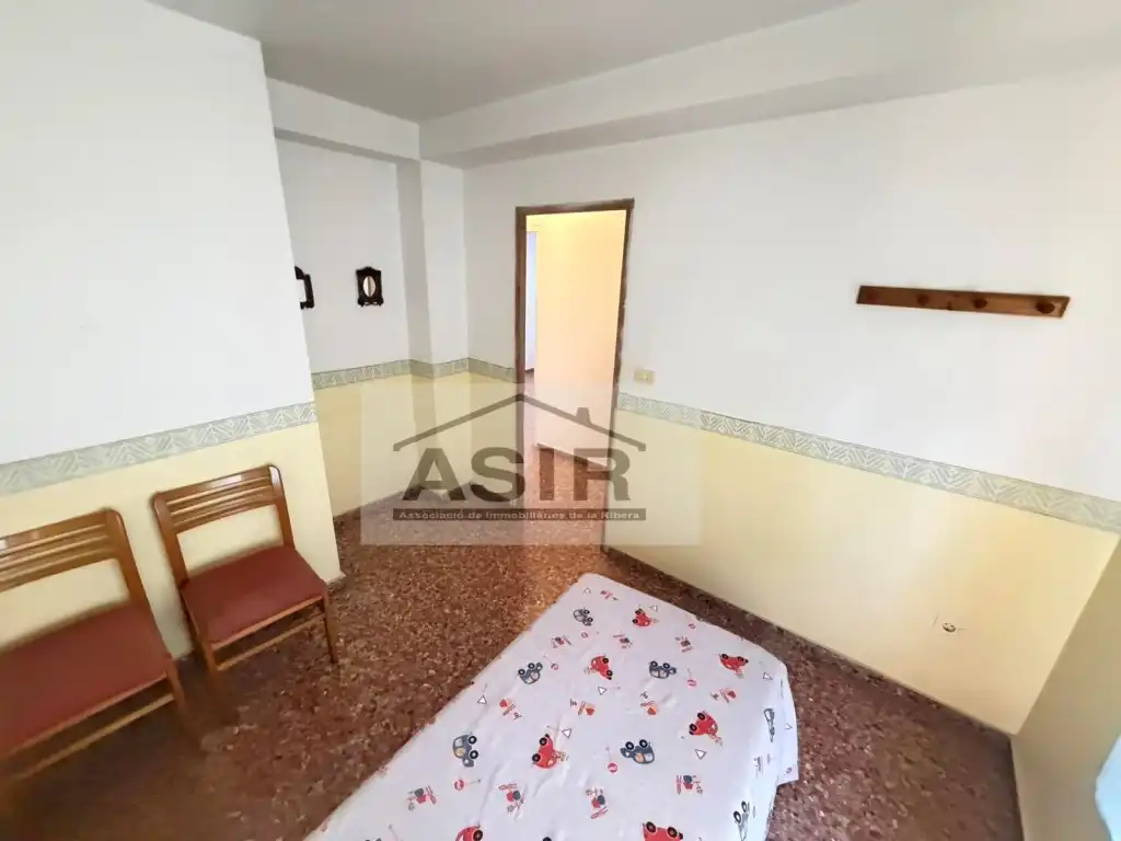 Habitación de Casa o chalet en venta en Alzira con Terraza y Piscina