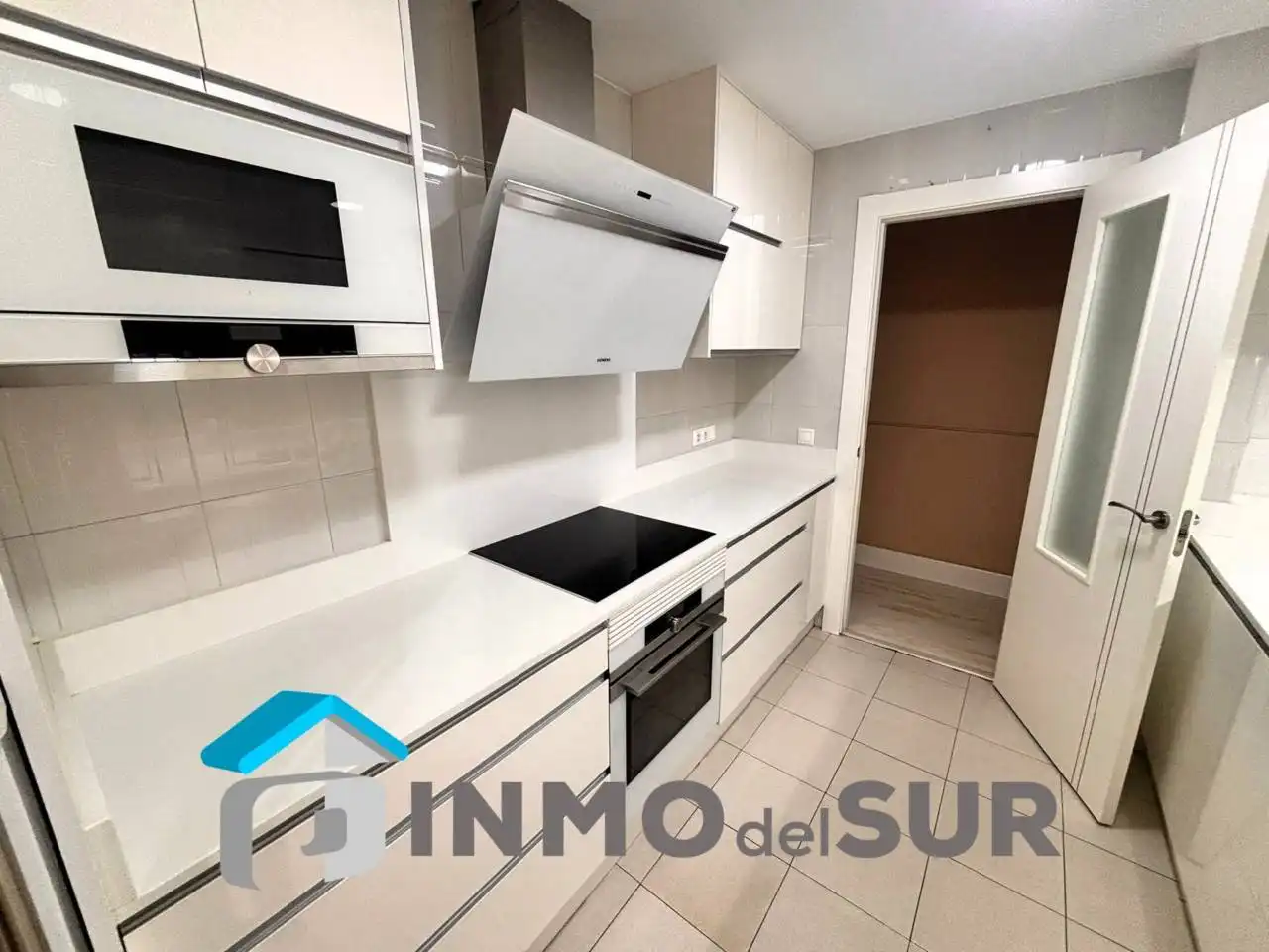 Wohnung mit Aufzug zum Verkauf in Calle ALONSO UCLES