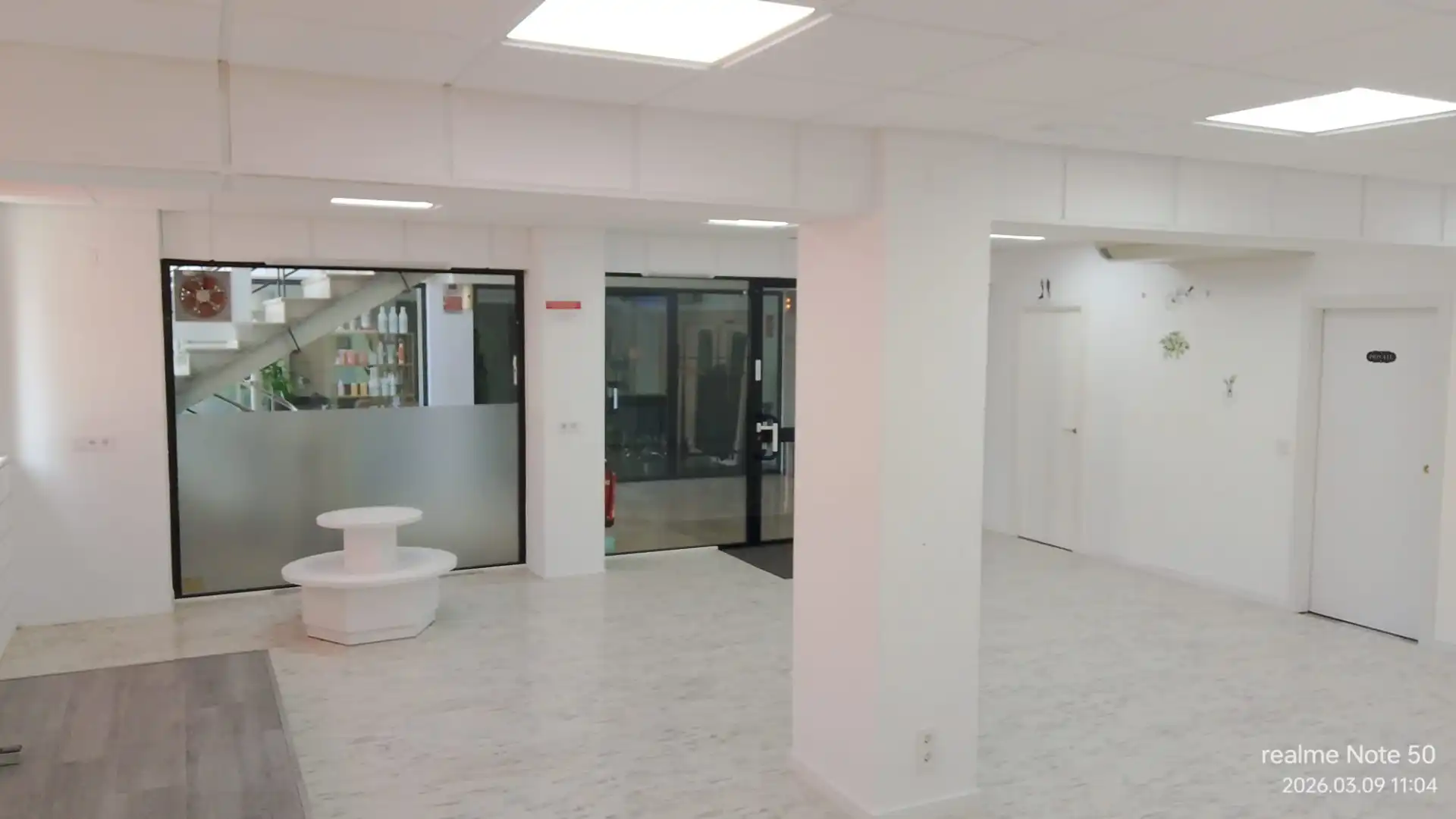 Premises for rent in Rambla Nova, 10, Col.legis Nous