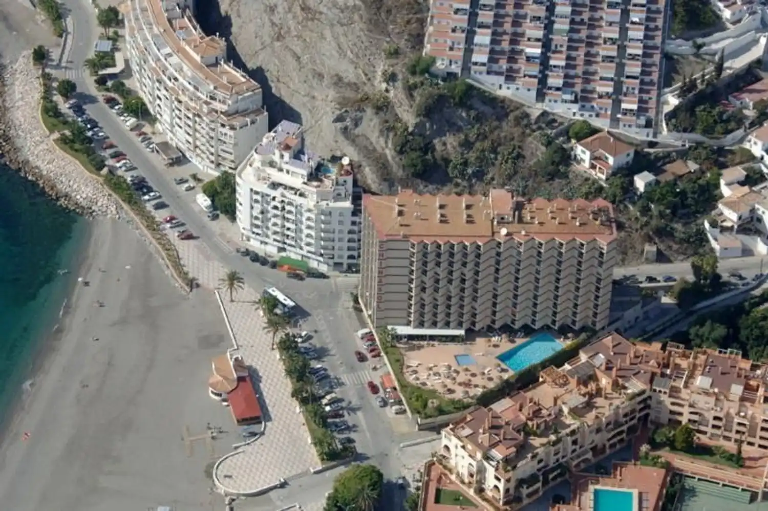 Appartement avec piscine à louer à Paseo San Cristóbal 0, imagen 5