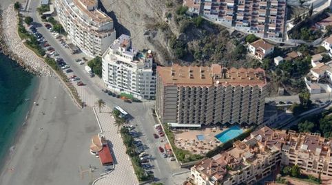 Foto 5 de Piso de alquiler en Paseo San Cristóbal, Almuñecar Centro, Almuñécar
