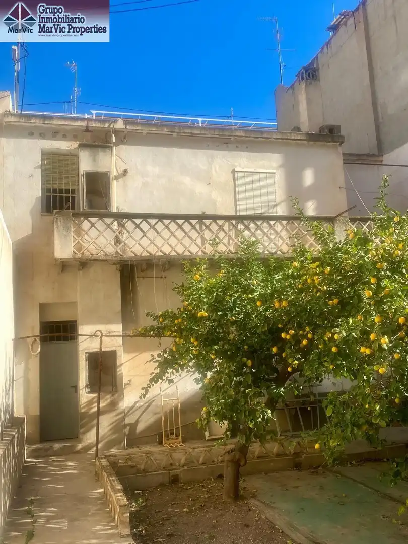 Terrasse von Residential zum Verkauf in Villajoyosa / La Vila Joiosa
