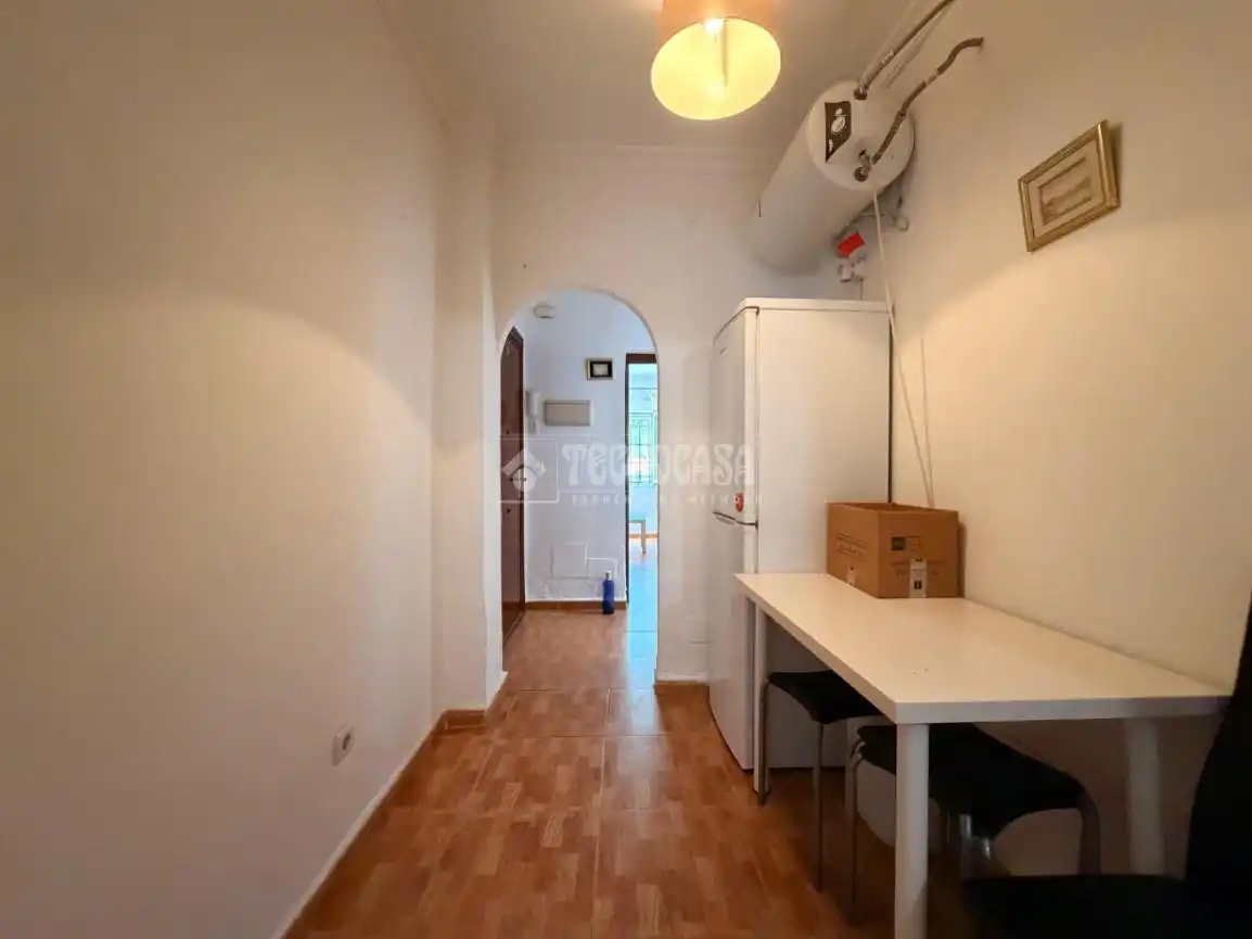 Piso en venta en Málaga