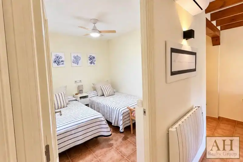 Reihenhaus zum Verkauf in Altea Hills, imagen 9