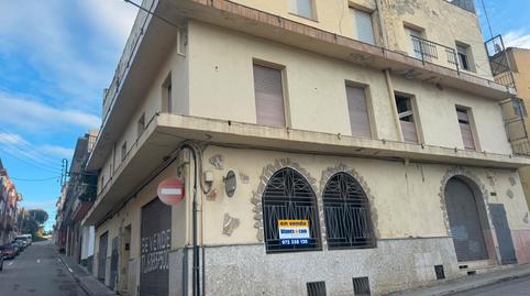 Foto 3 de Edifici en venda a Carrer Ramon y Cajal, Sant Pere, Tordera