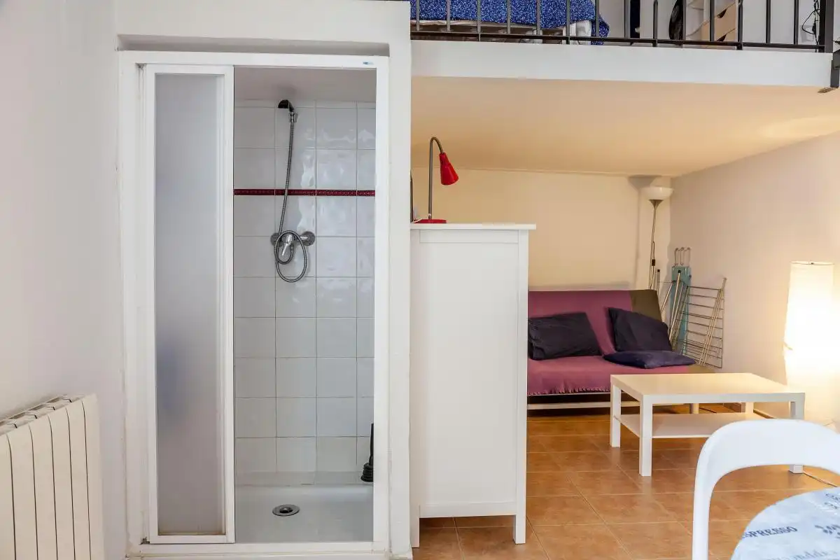 Estudio en alquiler en Centro, imagen 5