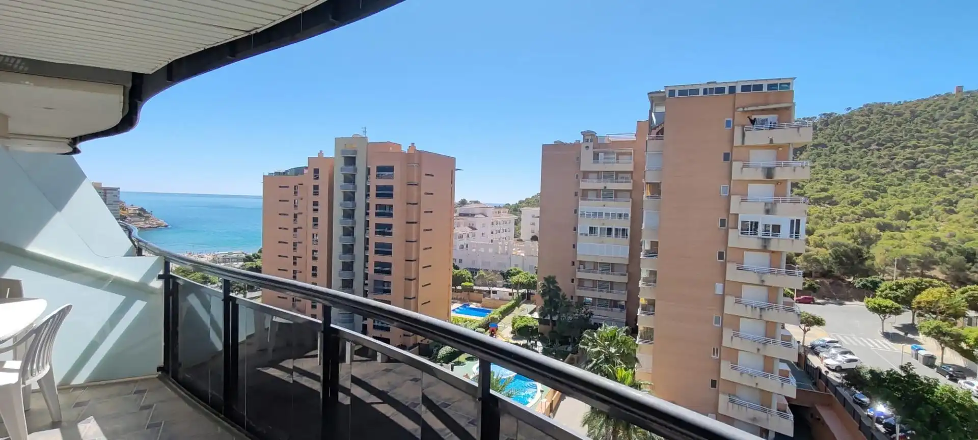 Apartments for sale in Bulevar - Puerta Mítica