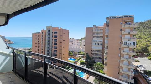 Foto 5 de Apartament en venda a Bulevar - Puerta Mítica, Alicante