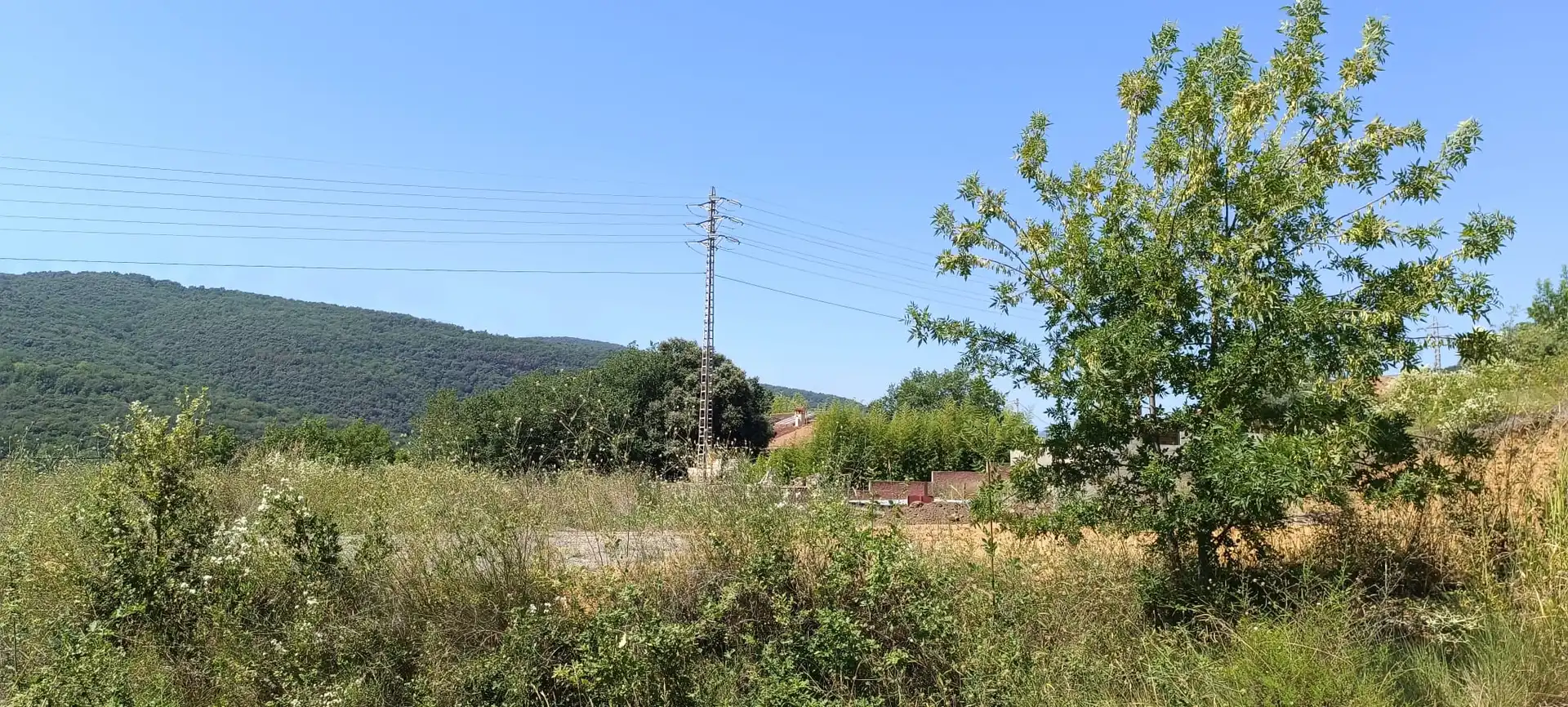 Terreny residencial en venda a Carrer de Sant Julià, imagen 12