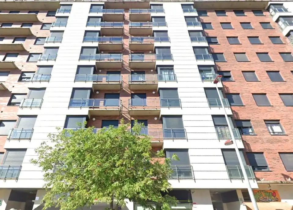 Flat for sale in Juan Carlos I Rey de España, Centro