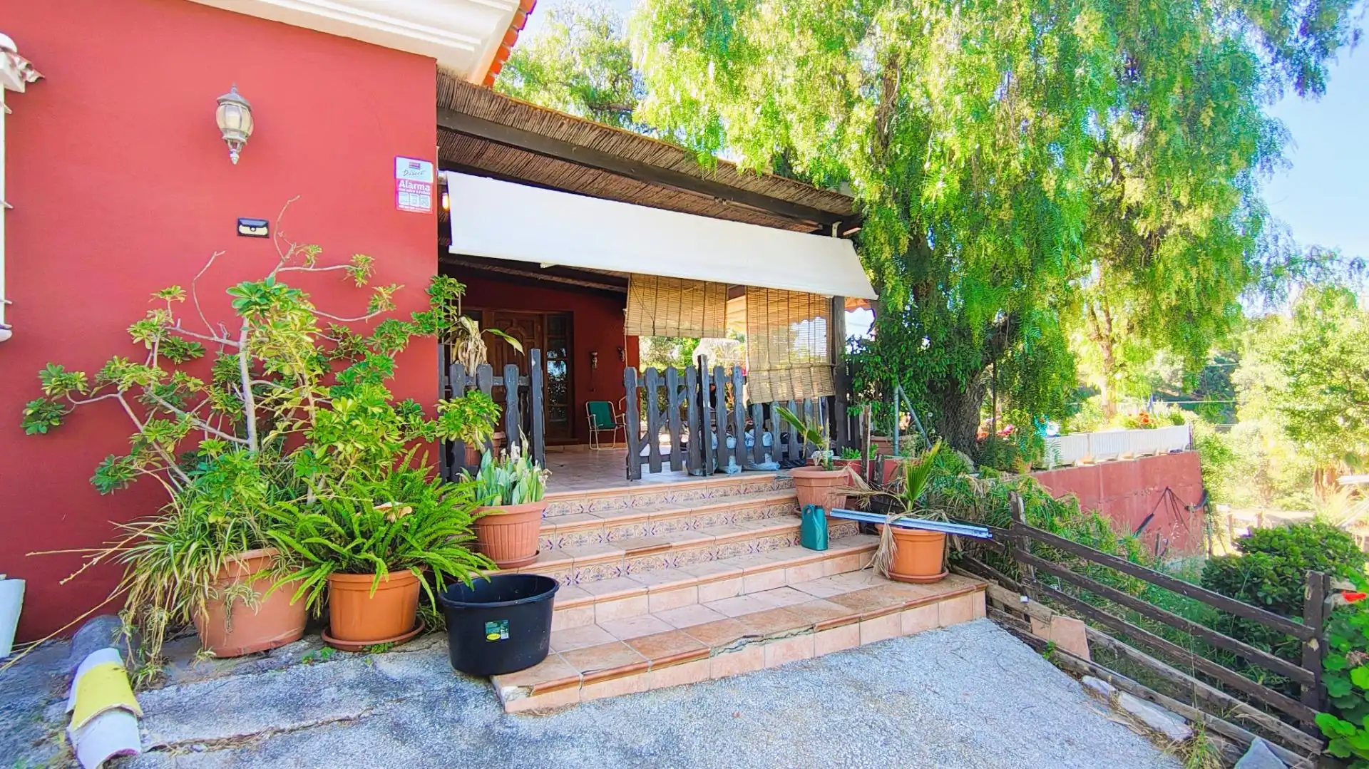 Terrenos y solares en venta en PArcela 166 las chapas, imagen 3