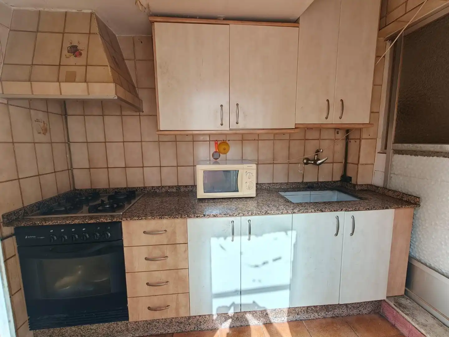 Cocina de Planta baja en venta en Silla