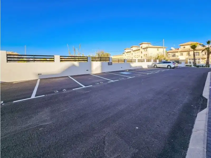 Penthouse mit Aufzug zum Verkauf in Orihuela Costa, imagen 63