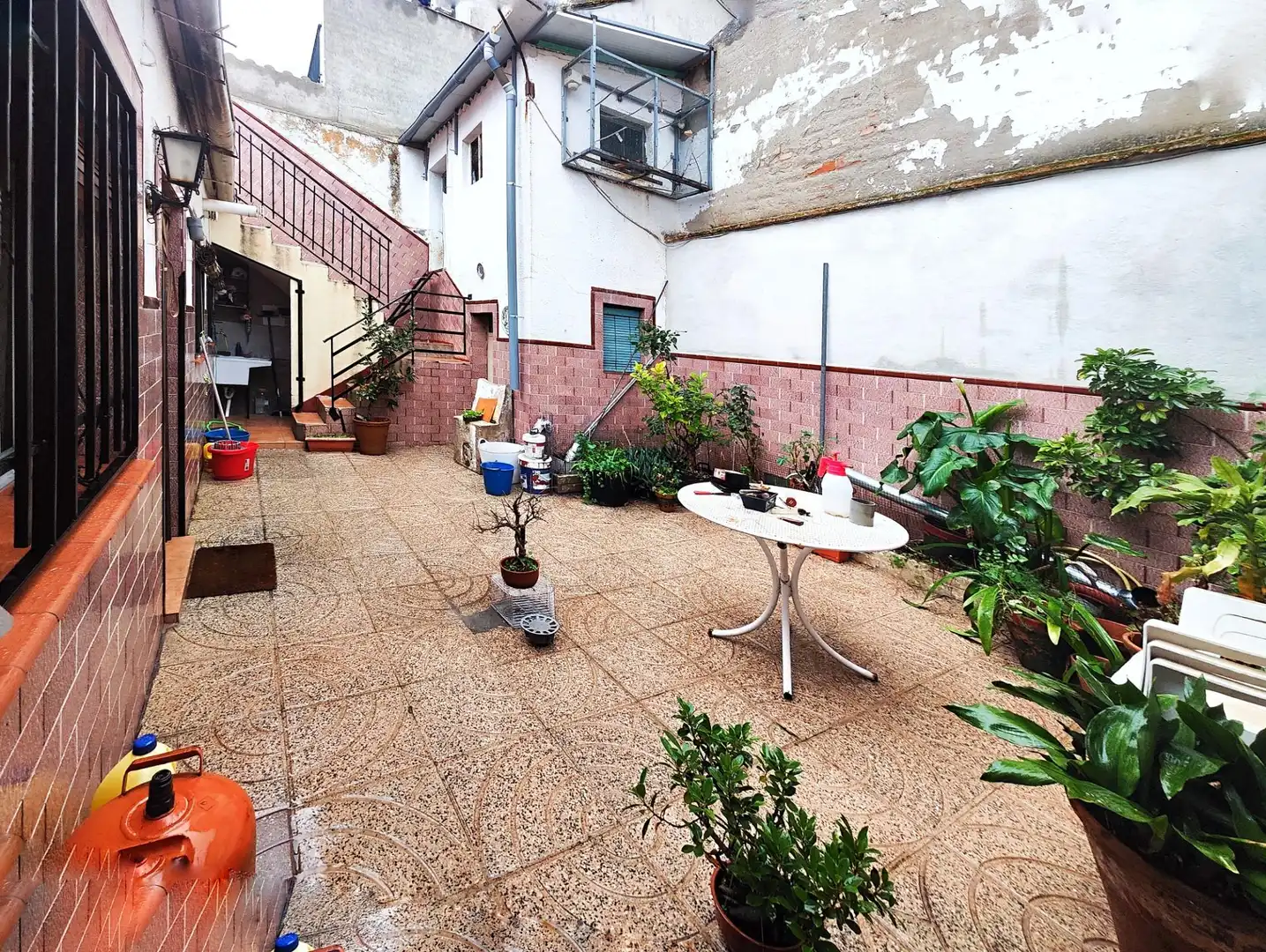 Houses for sale in Calle Goya, 40, Centro
