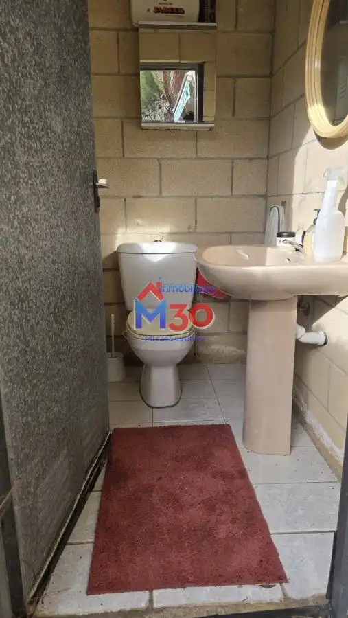 Bathroom of Residential for sale in Miranda de Ebro