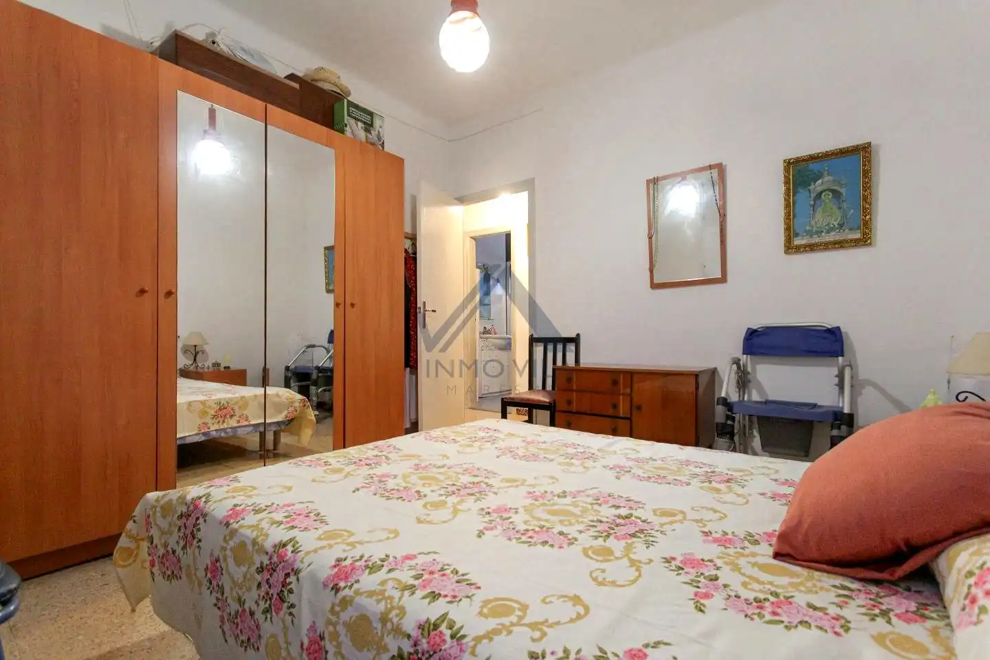Erdgeschosswohnung zum Verkauf in calle de la Immaculada, imagen 7