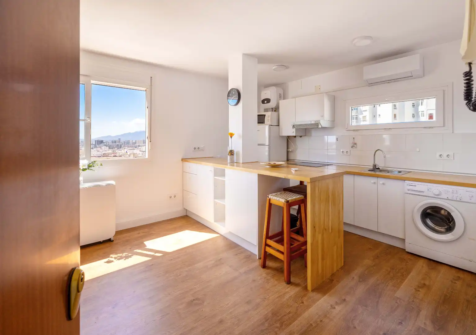 Wohnung mit Aufzug zum Verkauf in Calle Carrión, imagen 20