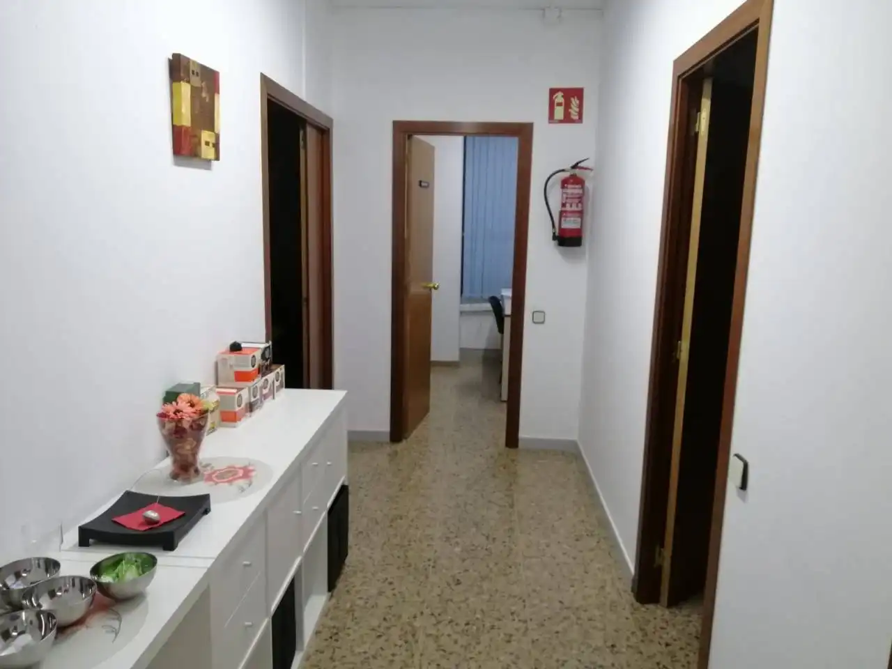 Local comercial en venda a Ronda Collsalarca, imagen 3